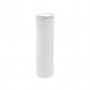 Tube / shaker / pot / bak met diameter 58,5 mm. en inhoud 400 ml. | Joop Voet Verpakkingen